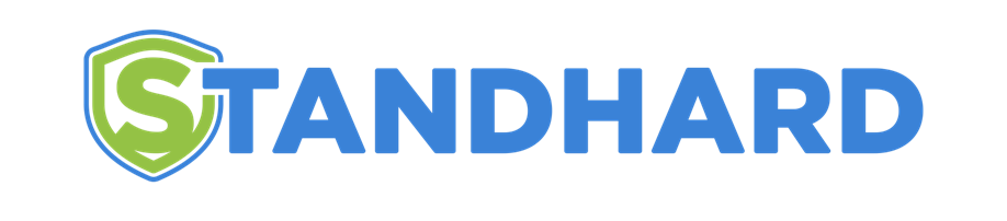 Standhard Logo
